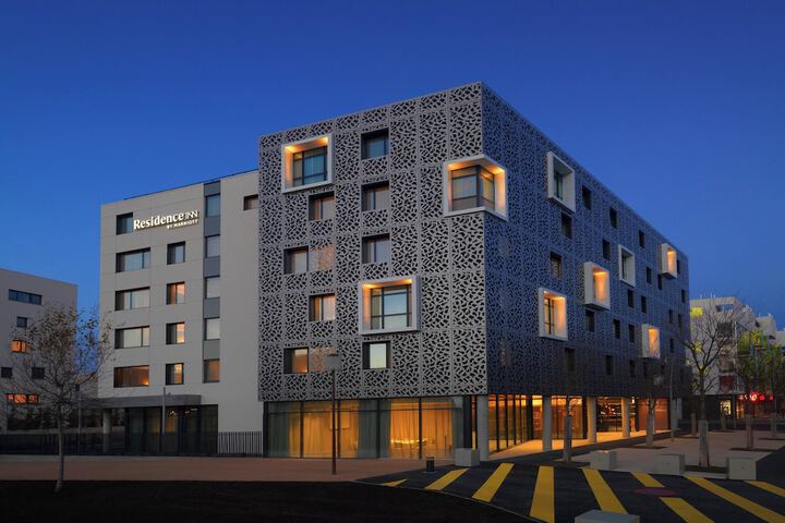 Residence Inn by Marriott Toulouse-Blagnac in Blagnac