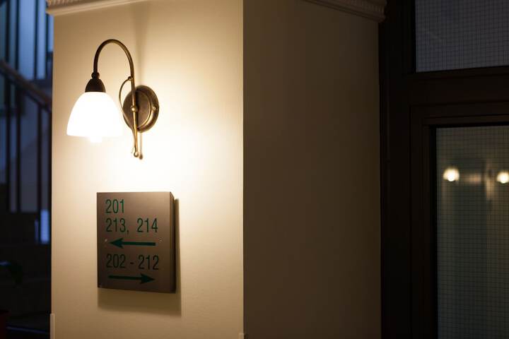 Hotel Interior 58 of 70
