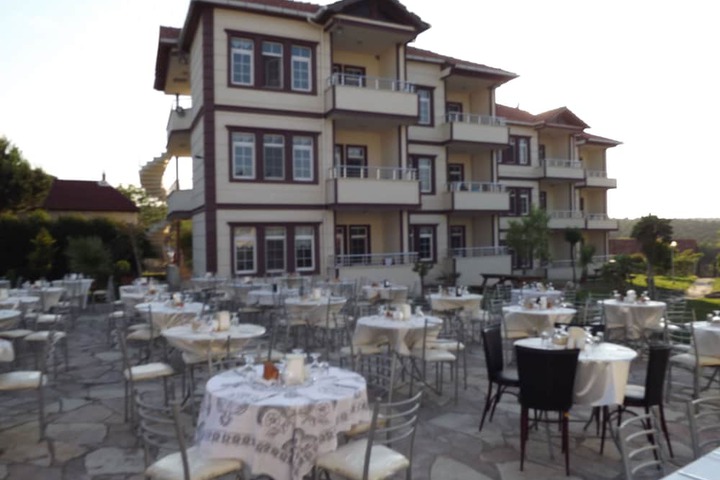 Wedding/Banquet 67 of 72