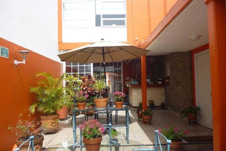 Terrace/Patio 48 of 64