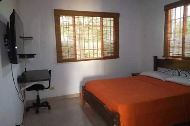 Finca Hotel La Chagrita