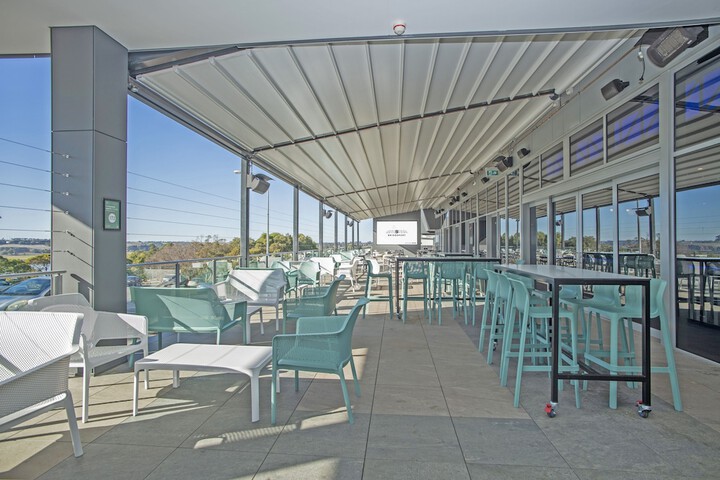 Terrace/Patio 35 of 40