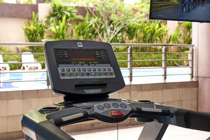 Health and Fitness 35 of 55
