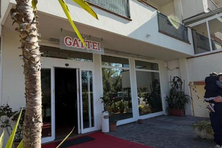 Hotel Gattei