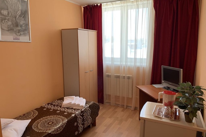 Room 7 of 13