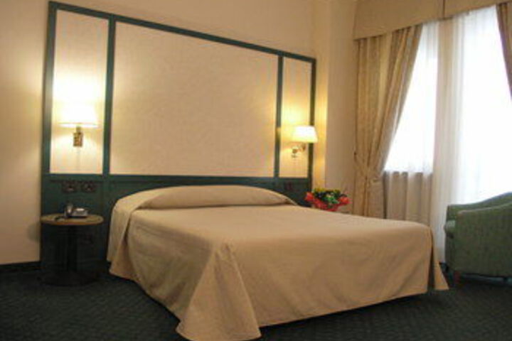 Hotel Smeraldo