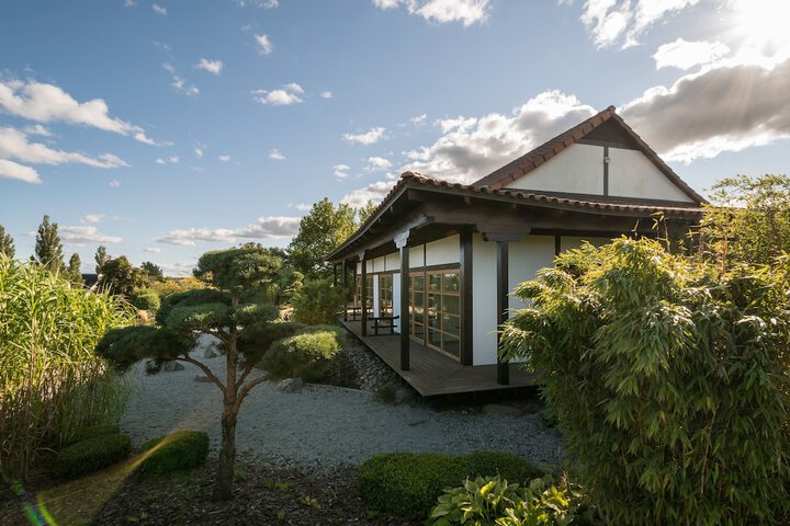Ferienwohnungen Balmer See - Hotel•Golf•Spa