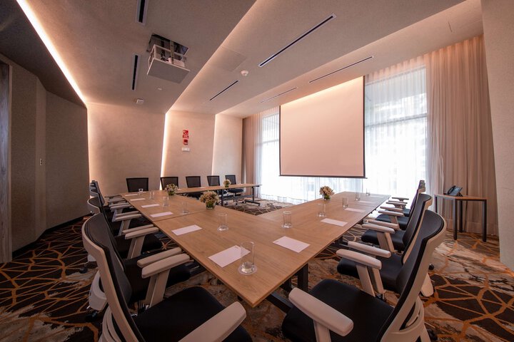 Meeting 67 of 77