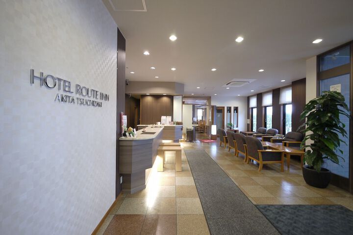 Hotel Interior 4 of 53