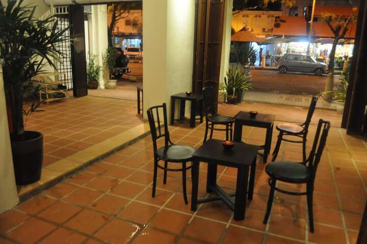 Hotel Interior 7 of 128