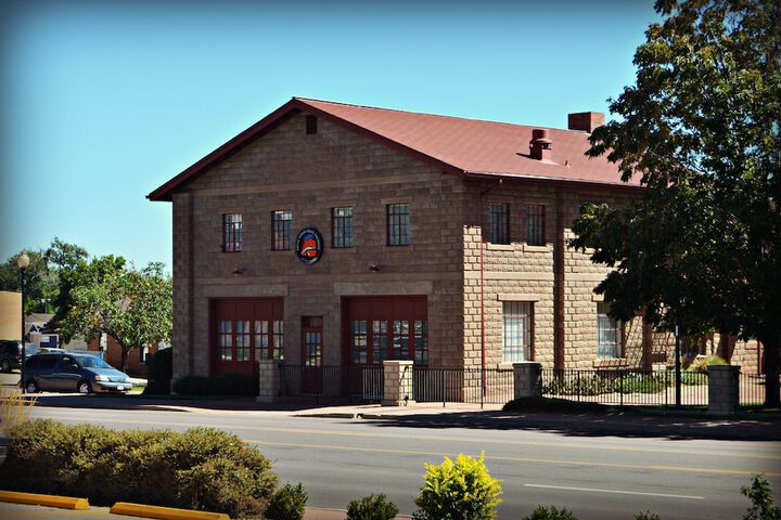 Hotel View 118 of 119