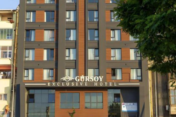 Gursoy Hotel