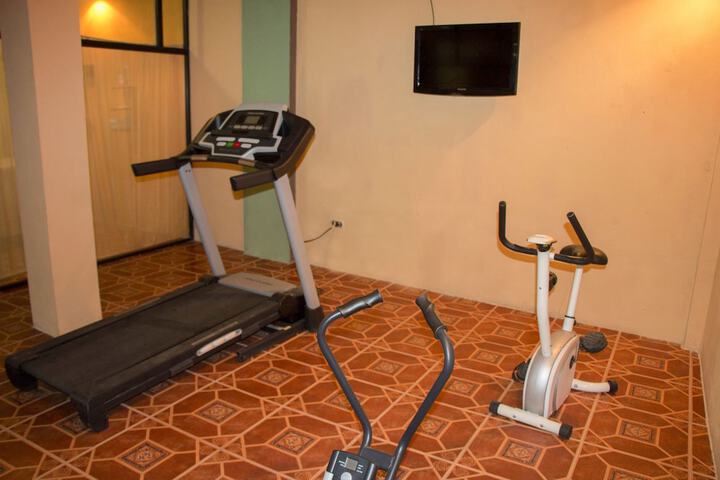 Health and Fitness 25 of 37
