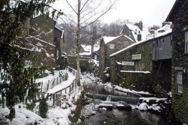 Fitness Center Photo