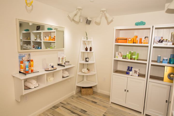 Wellness Treatments