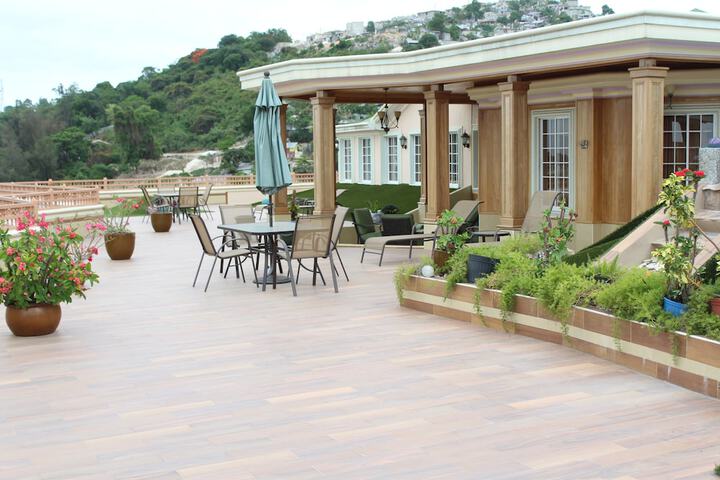 Terrace/Patio 18 of 46