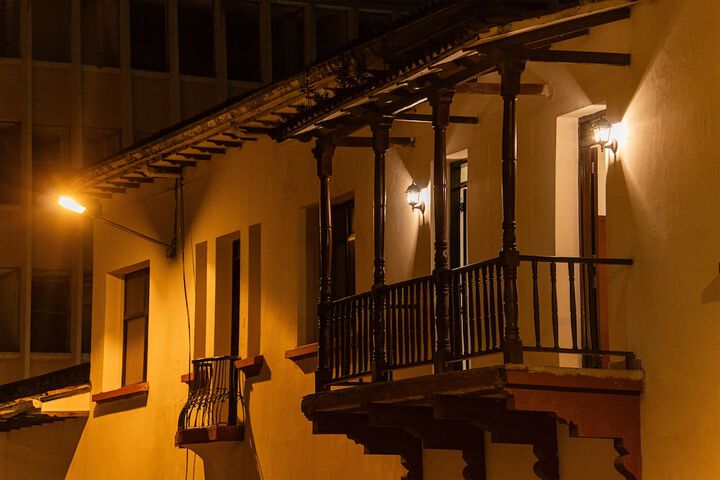 Hotel 38 of 39