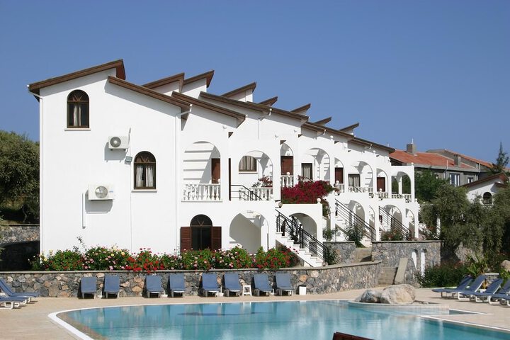 Hotel 17 of 19