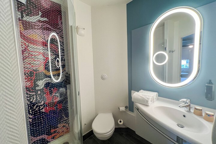 Bathroom Vanities