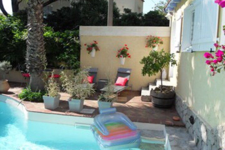 Pool 14 of 22