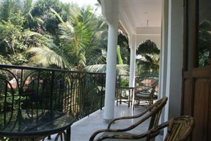 Terrace/Patio 4 of 14