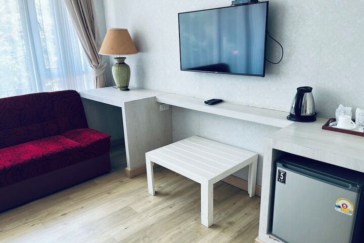Room 19 of 112