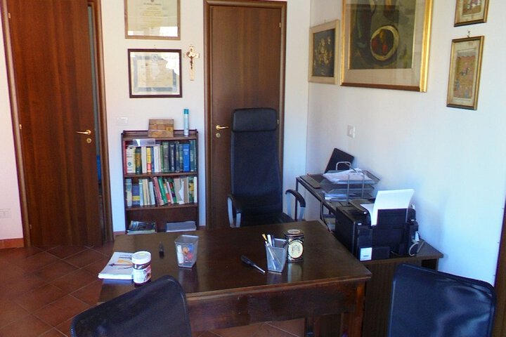 Lobby Photos
