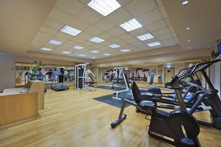 Health and Fitness 35 of 58