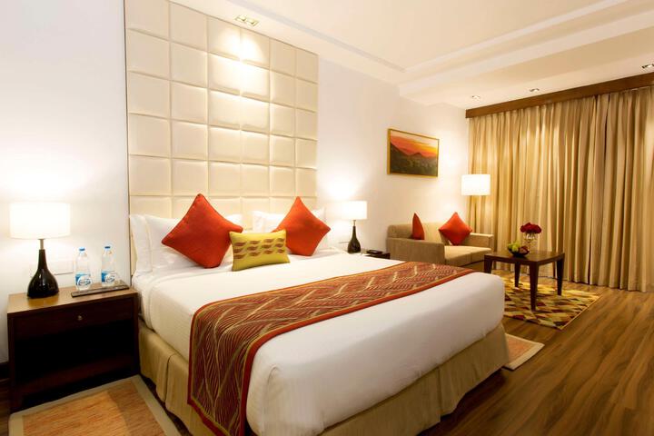 Room 16 of 20