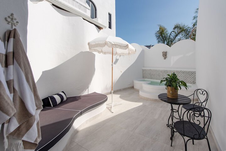Terrace/Patio 64 of 194