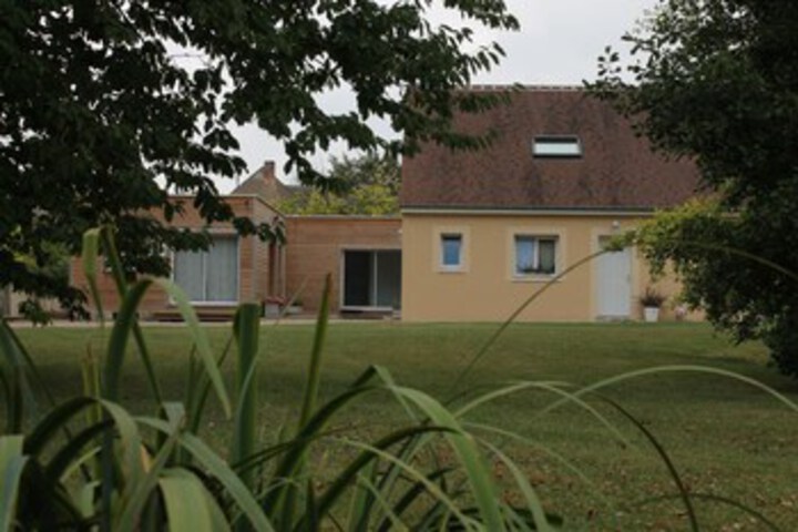 La Cour du Moulin