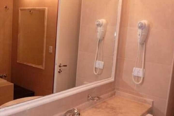 Bathroom Vanities