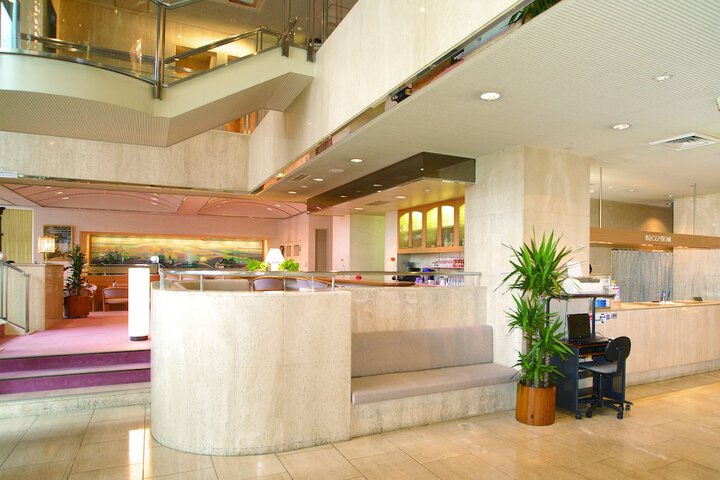 Hotel Interior 3 of 10