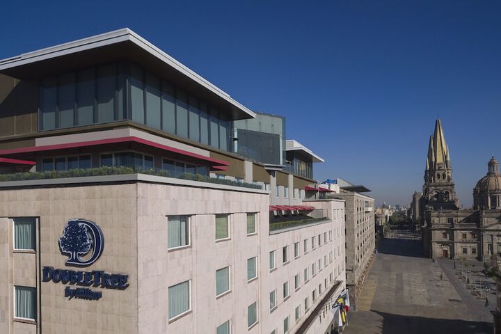 Hotel 113 of 115