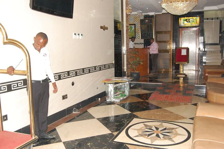 Hotel Interior 2 of 27