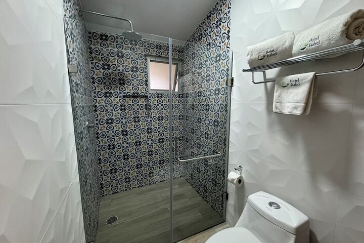 Bath Amenities