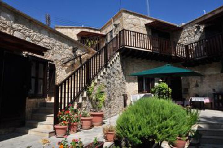 Hotel 49 of 62
