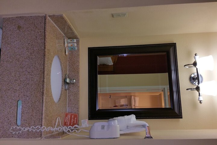 Bath Interior