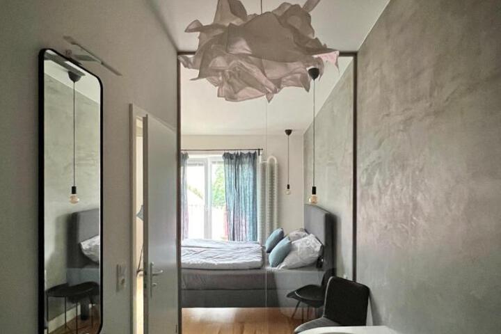 Image of Boutique REZIDENCE BAAR