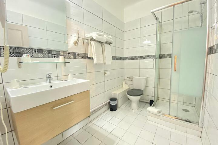 Bathroom Vanities