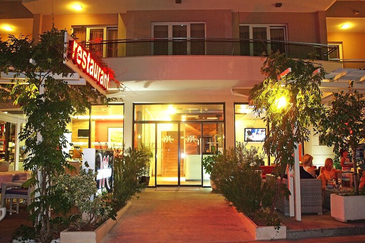 Hotel 170 of 196