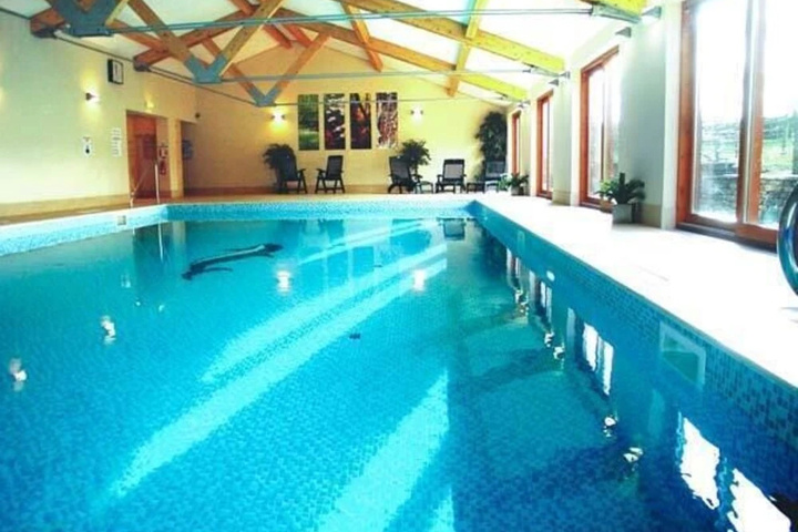 Pool 3 of 8