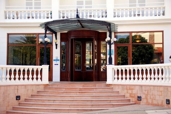 Hotel 56 of 67