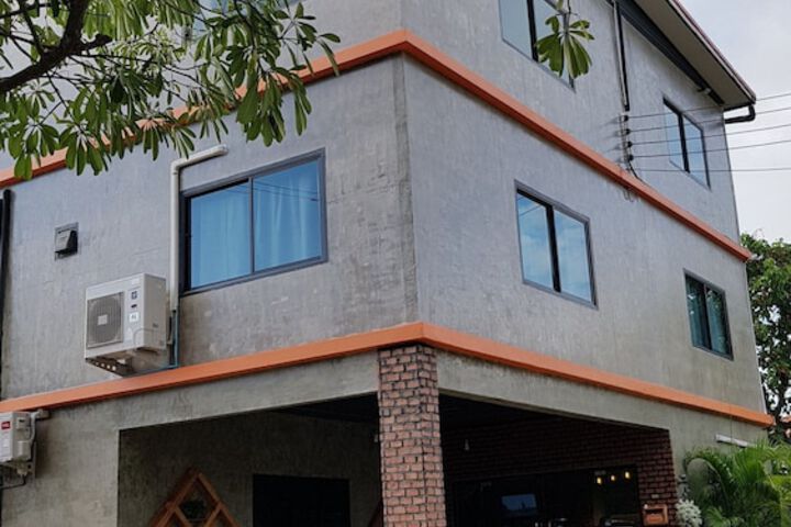 A-Mote Loft at Phitsanulok