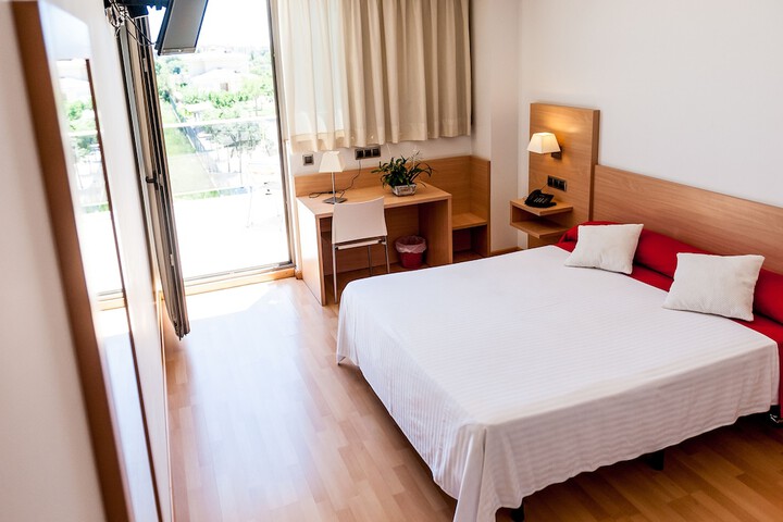 Hotel Bag in Castelló de la Plana