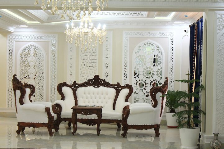 Hotel Interior 2 of 61