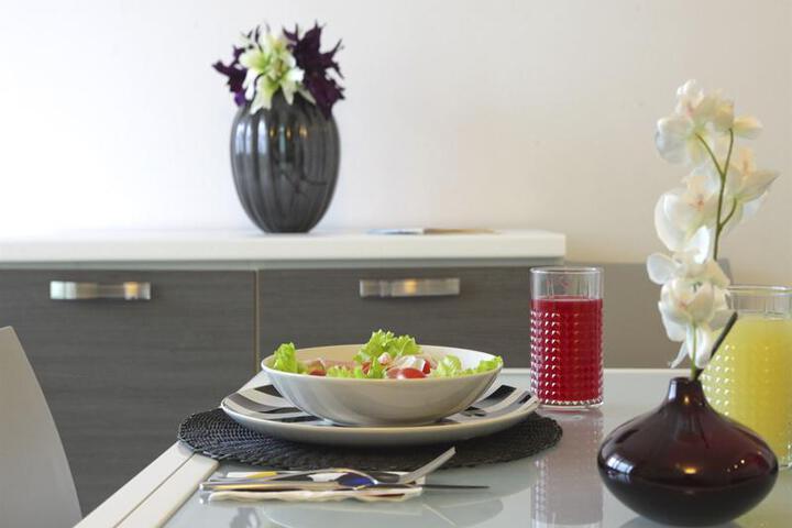 Fitness Facility Photos