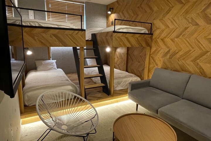 Photo of ZONK HOTEL HARUYOSHI-TERAMACHIDORI