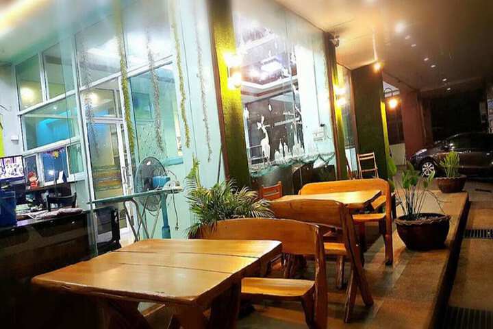 Terrace/Patio 18 of 18