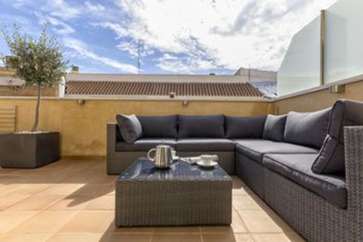 Terrace/Patio 24 of 24